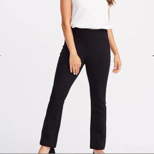 Brass Clothing Ponte Pants - Large 30 inch inseam